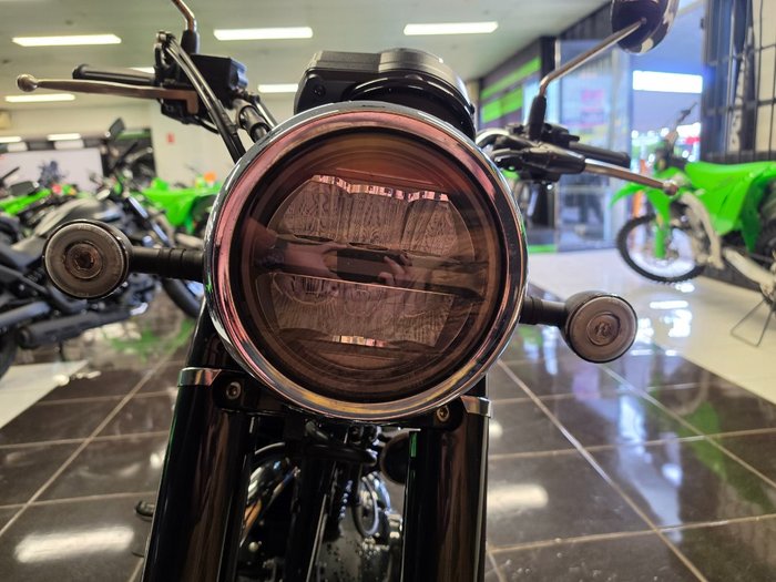 2024 Honda GB350 BLACK