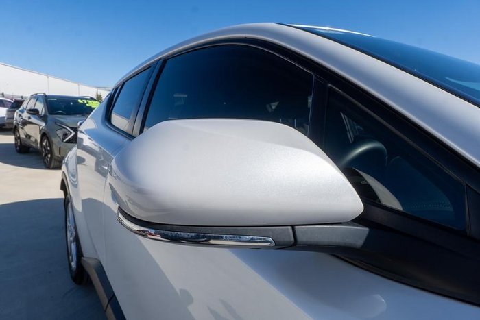 2022 Toyota C-HR GXL