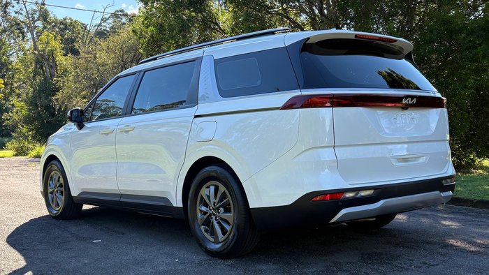2021 Kia Carnival S