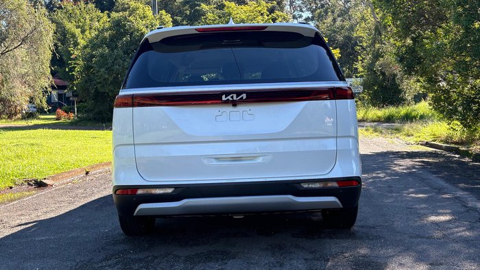 2021 Kia Carnival S