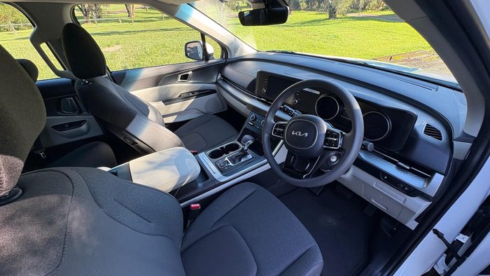 2021 Kia Carnival S