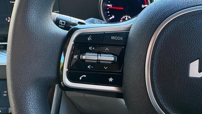 2021 Kia Carnival S