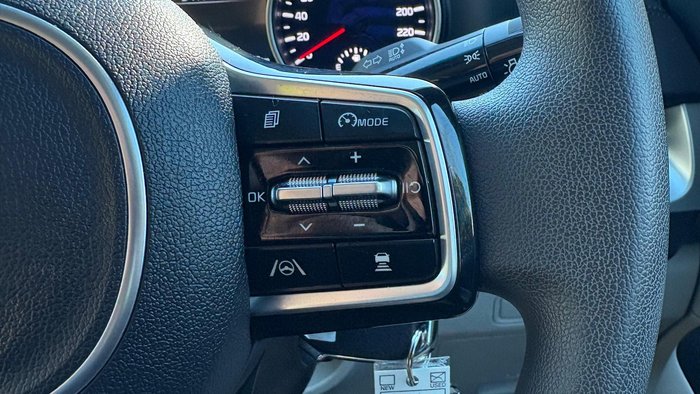 2021 Kia Carnival S