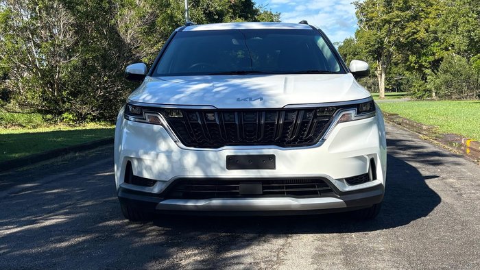2021 Kia Carnival S