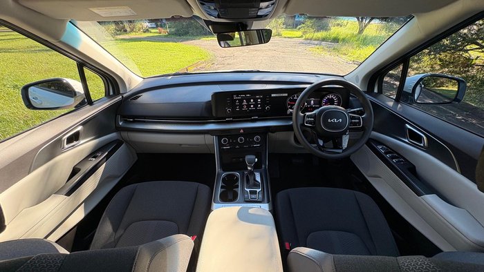 2021 Kia Carnival S