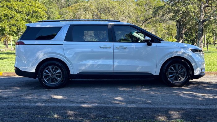 2021 Kia Carnival S