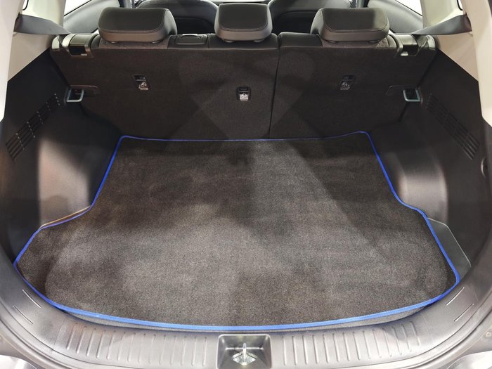 2022 Kia Seltos Sport+