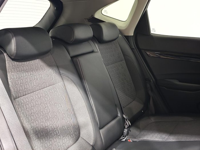 2022 Kia Seltos Sport+