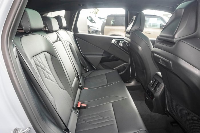 2025 BMW X3 20 xDrive