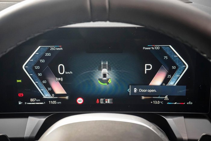 2025 BMW X3 20 xDrive