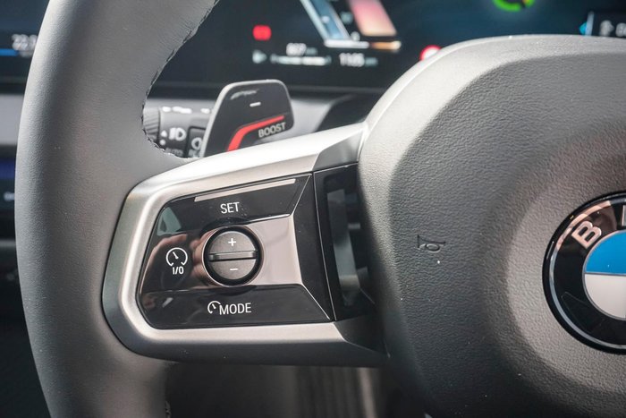 2025 BMW X3 20 xDrive