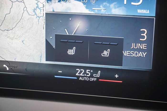 2025 BMW X3 20 xDrive