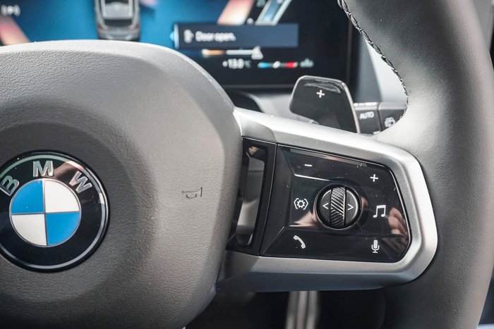 2025 BMW X3 20 xDrive