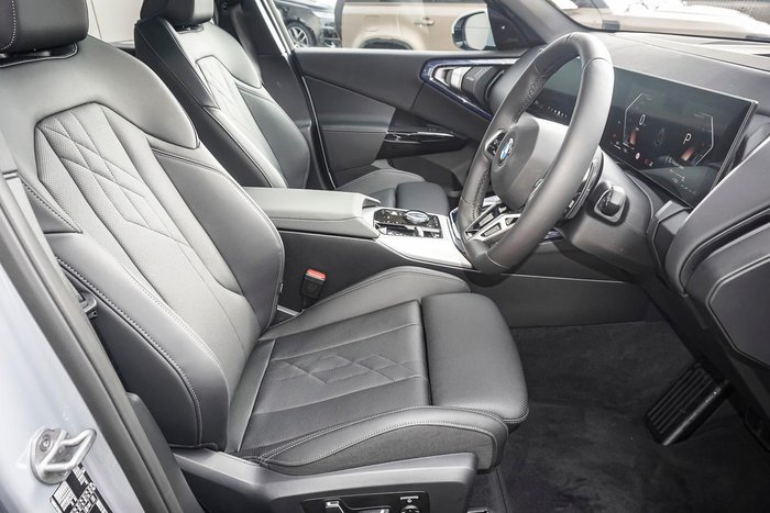 2025 BMW X3 20 xDrive