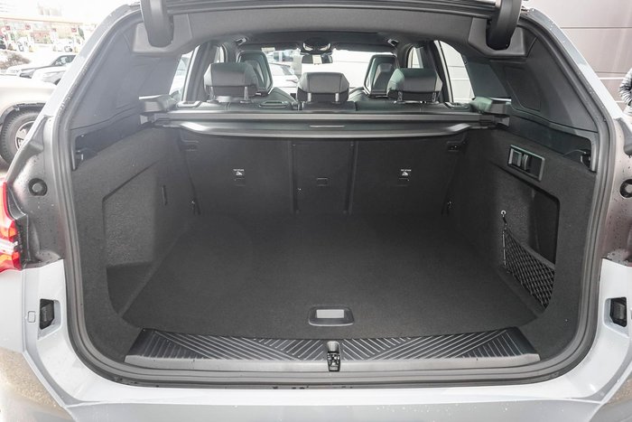 2025 BMW X3 20 xDrive