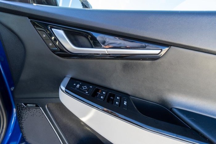 2022 Kia EV6 GT-Line