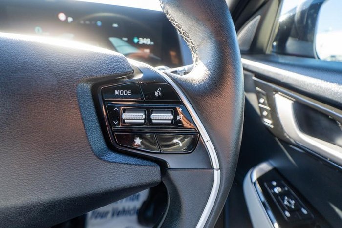 2022 Kia EV6 GT-Line