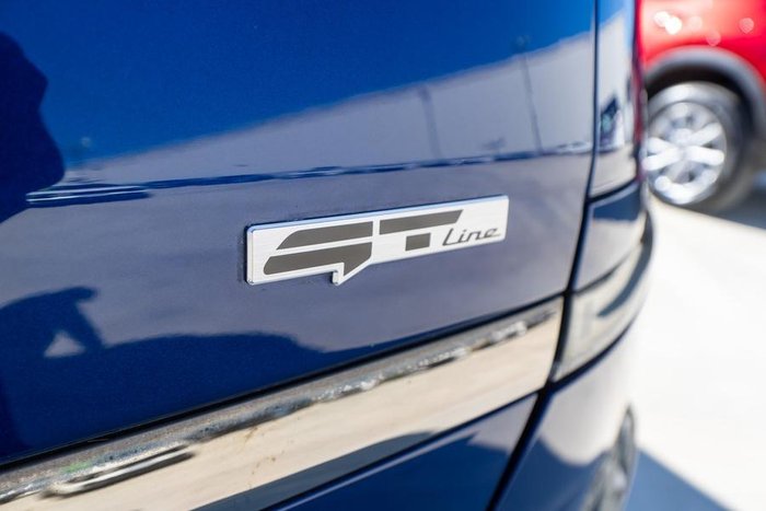 2022 Kia EV6 GT-Line