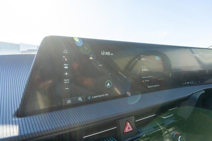 2022 Kia EV6 GT-Line