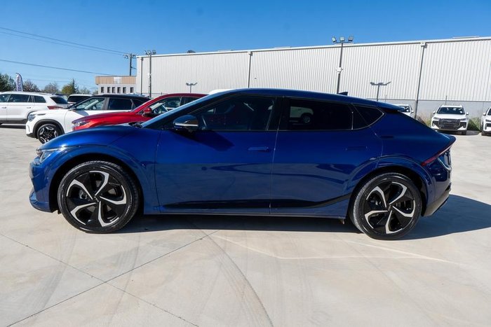 2022 Kia EV6 GT-Line