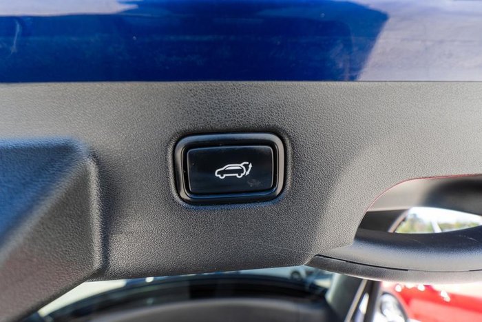 2022 Kia EV6 GT-Line