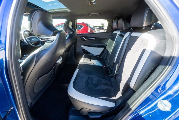 2022 Kia EV6 GT-Line