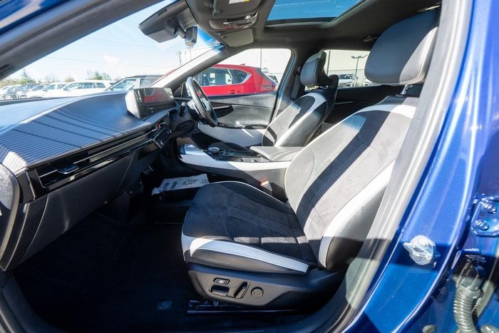 2022 Kia EV6 GT-Line