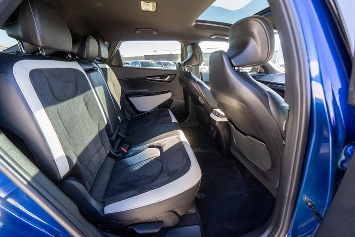 2022 Kia EV6 GT-Line