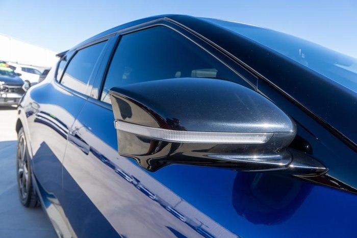 2022 Kia EV6 GT-Line