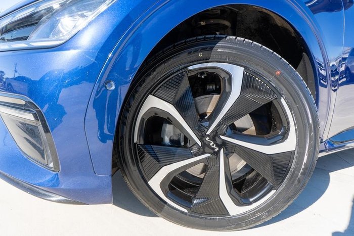 2022 Kia EV6 GT-Line