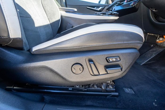 2022 Kia EV6 GT-Line