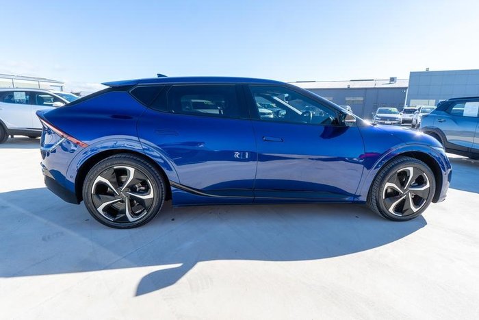 2022 Kia EV6 GT-Line