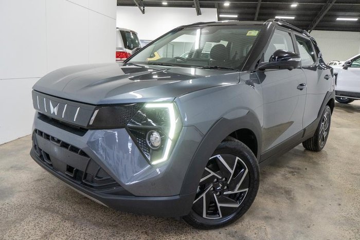 2025 Mahindra XUV3XO