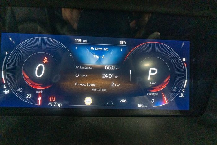 2025 Mahindra XUV3XO AX7L