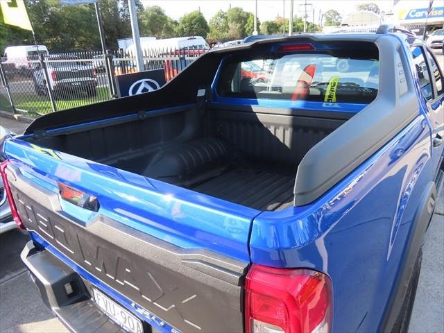 2025 LDV T60 Max PLUS