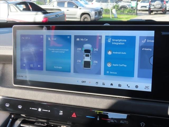 2025 LDV T60 Max PLUS