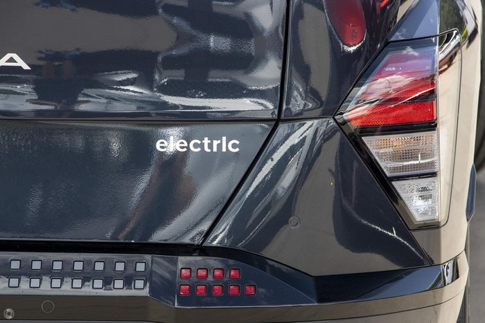 2026 Hyundai Kona Electric