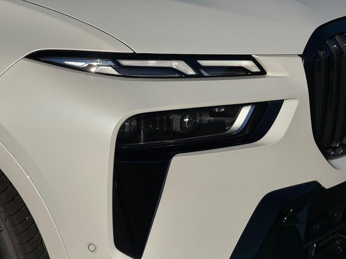 2026 BMW X7 xDrive40i M Sport