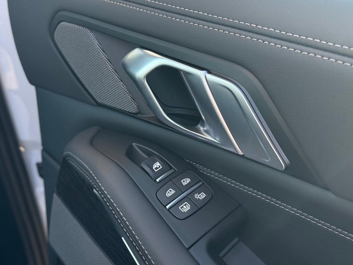 2026 BMW X7 xDrive40i M Sport