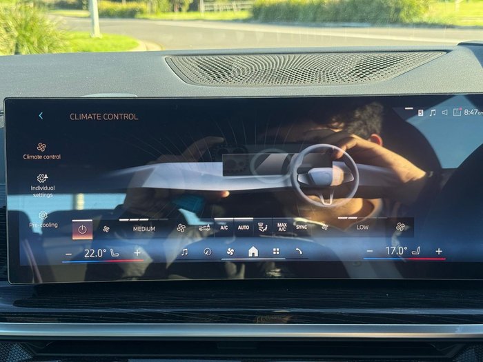 2026 BMW X7 xDrive40i M Sport