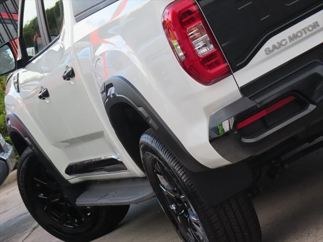 2024 LDV T60 Max PLUS Mega Tub