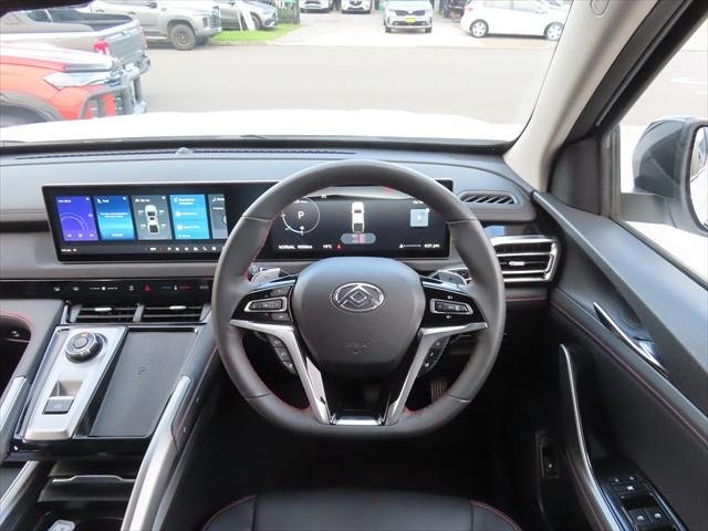 2024 LDV T60 Max PLUS Mega Tub