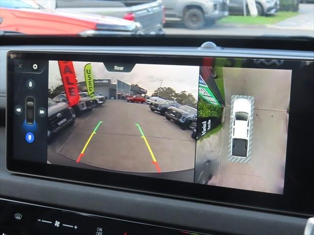 2024 LDV T60 Max PLUS Mega Tub