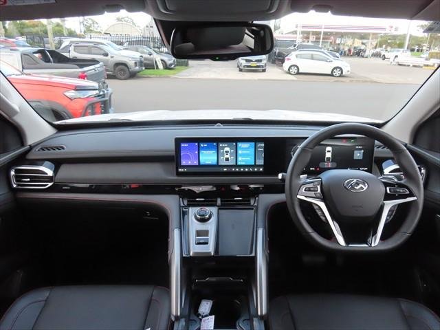 2024 LDV T60 Max PLUS Mega Tub