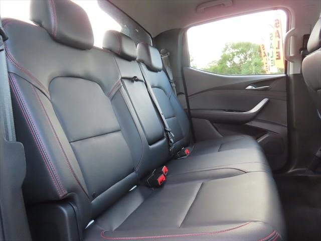 2024 LDV T60 Max PLUS Mega Tub