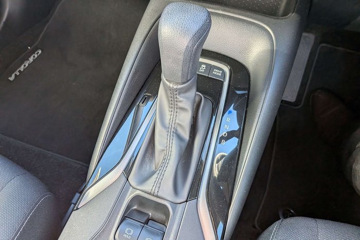 2024 Toyota Corolla Ascent Sport Hybrid
