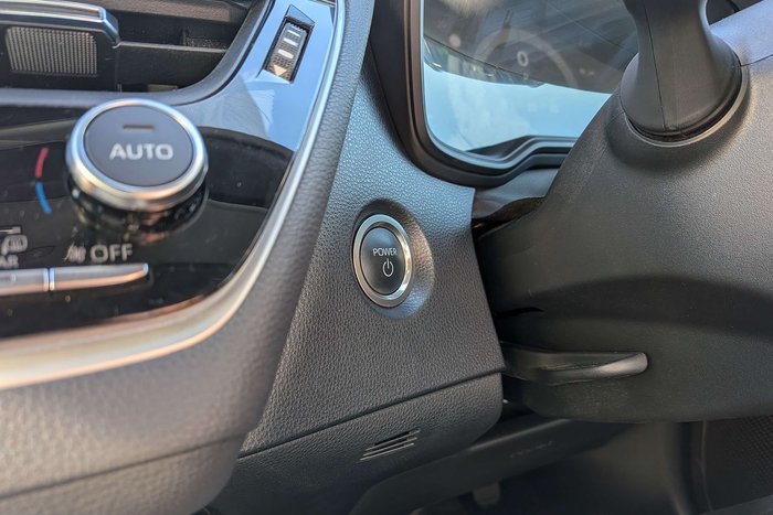 2024 Toyota Corolla Ascent Sport Hybrid