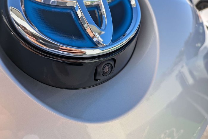 2024 Toyota Corolla Ascent Sport Hybrid
