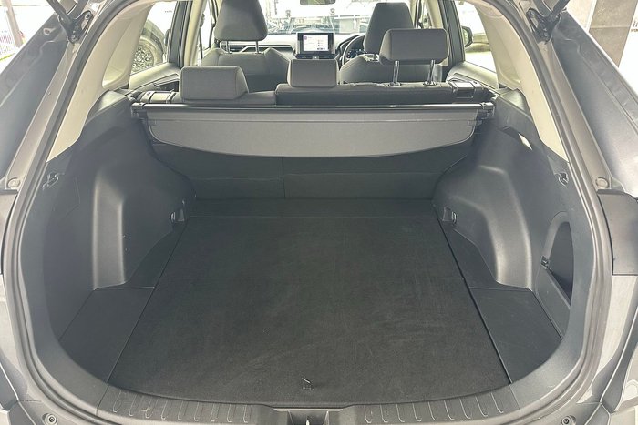 2025 Toyota RAV4 GX