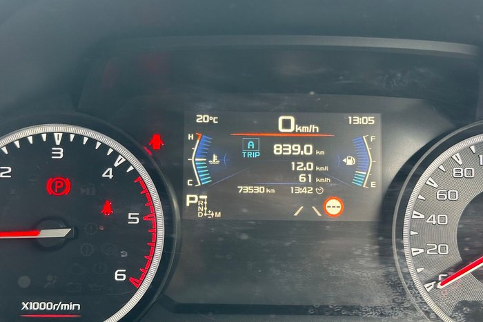 2025 Toyota RAV4 GX